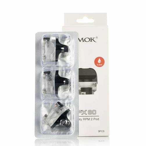 SMOK IPX80 Replacement Pods