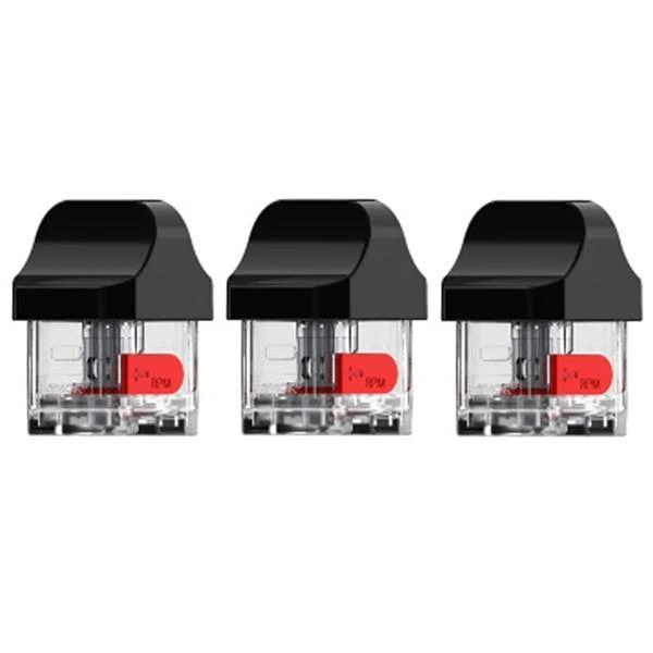 SMOK RPM Pods Nord Pod
