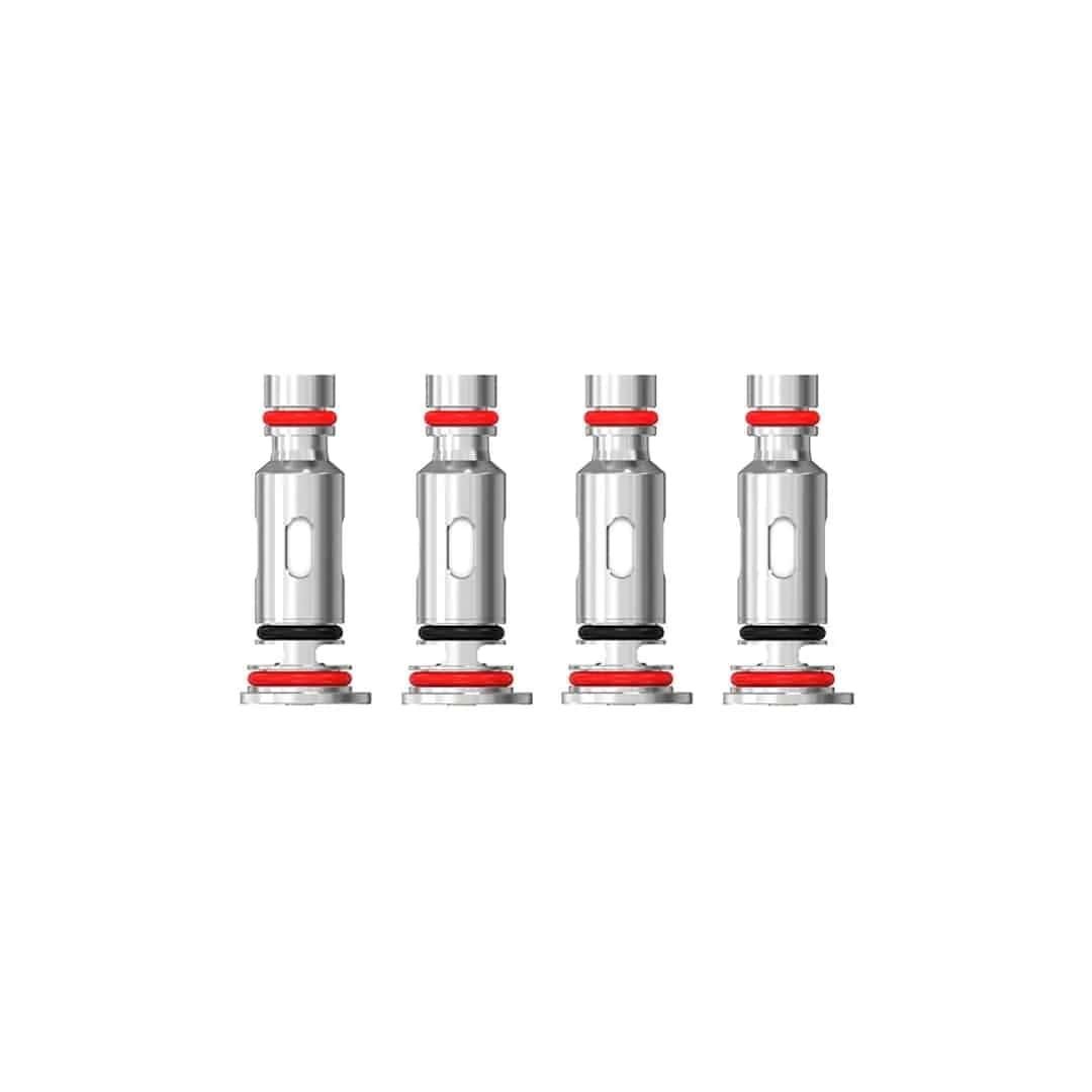 Uwell Caliburn G Replacement Coils in Dubai Uwell Caliburn G Replacement Coils in Dubai