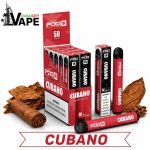 VGOD Pod 1K Disposable Vape Cubano in UAE