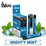 VGOD Pod 1K Disposable Vape Mighty Mint Dubai