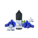 Blue Raspberry Ice by Juice Roll Upz Saltnic 30ml Dubai