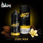 Cush Man by Nasty Salt – 30ml Dubai