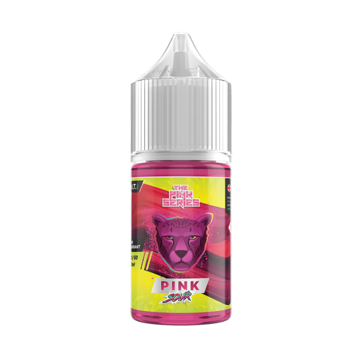 PINK SOUR SALT BY DR VAPES PINK SOUR SALT BY DR VAPES