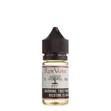 Ripe Vapes VCT Handcrafted Saltz