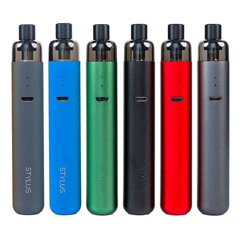 Geekvape Wenax Stylus Pod Kit UAE