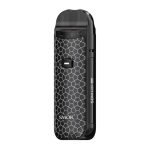 SMOK Nord 50W Black Armor Pod Kit in UAE