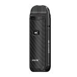 SMOK Nord 50W Black Carbon Fiber Pod Kit in UAE