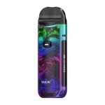 SMOK Nord 50W Fluid 7-Color Pod Kit UAE