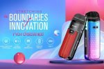SMOK Nord 50W Pod System Kit in UAE