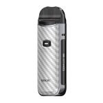 SMOK Nord 50W Silver Carbon Fiber in UAE