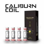 UWELL CALIBURN G2 COILS