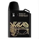 Uwell Caliburn AK2 Midnight Rider in UAE