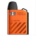 Uwell Caliburn AK2 Neon Orange in Dubai