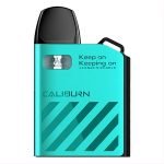 Uwell Caliburn AK2 Turquoise Blue in UAE