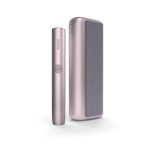 IQOS ILUMA Prime Lavenda Kit in UAE