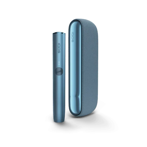 IQOS ILUMA Standard Blue Kit uae