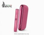 IQOS ILUMA Standard Pink Device Dubai UAE