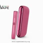 IQOS ILUMA Standard Pink Device Dubai UAE