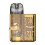 Lost Vape Ursa Baby Pod System Amber Clear in UAE
