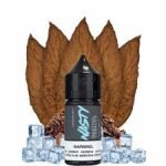 NASTY PODMATE MENTHOL TOBACCO 30ML