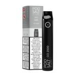 POD SALT GO 2500 Puffs Ice Mint in Dubai