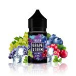 Frozen Grape Xtrem by Sam Vapes Saltnic 30ml UAE
