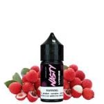 Nasty Podmate Lychee 30ml uae