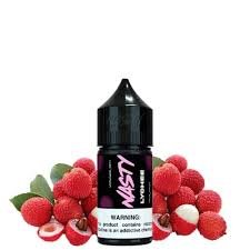 Nasty Podmate Lychee 30ml uae