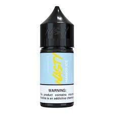 Nasty Podmate Mango Ice 30ml uae