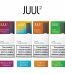 Juul 2 Pods in UAE