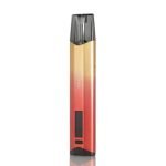 SMOK Nfix 25W Pod System Red Gold in UAE