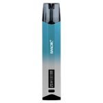 SMOK Nfix 25W Pod System Silver Lake Blue in UAE