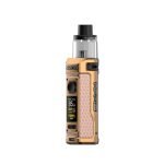 SMOK RPM 85W Pod Mod Kit Matte Gold in UAE