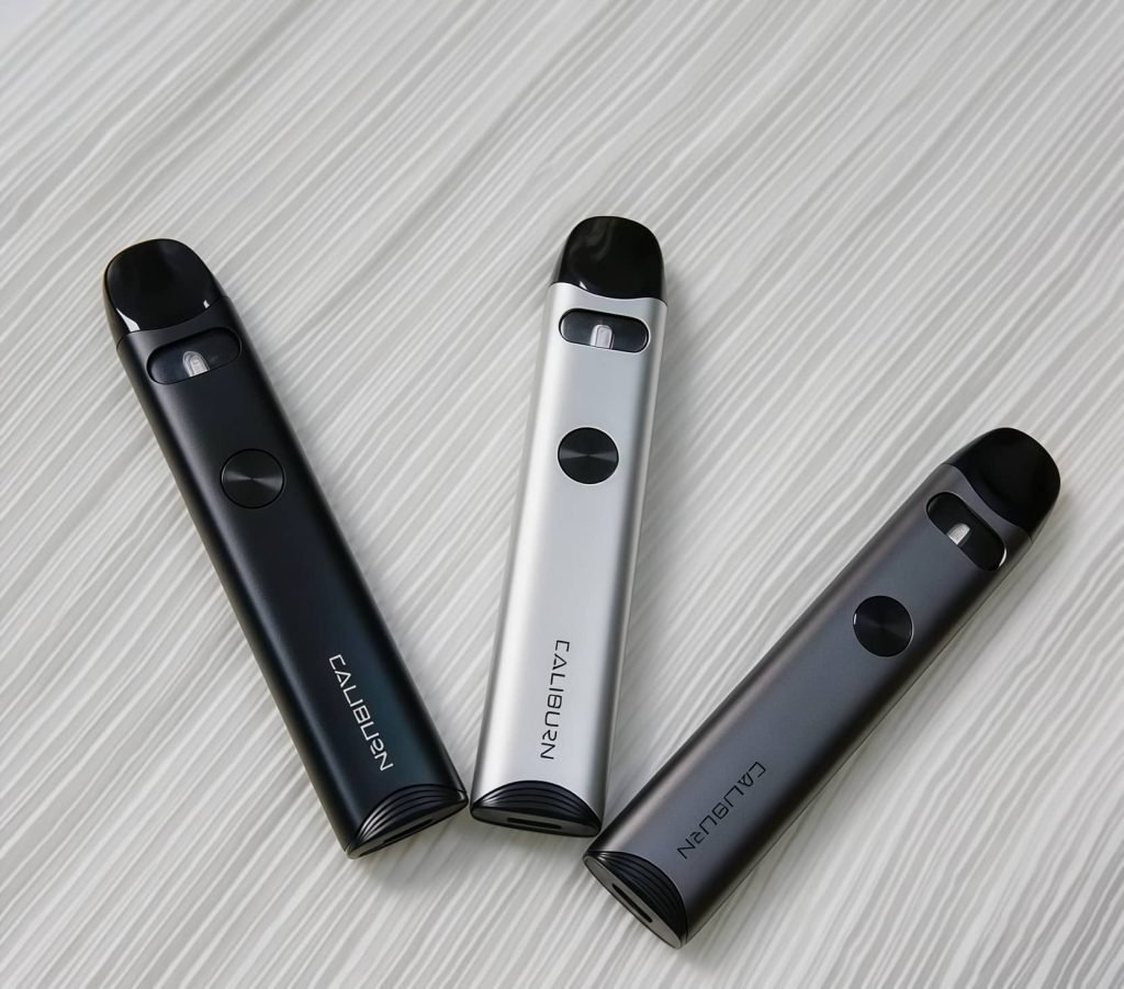 Uwell Caliburn A3 Pod Kit in UAE
