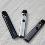 Uwell Caliburn A3 Pod Kit in UAE