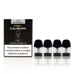Uwell Caliburn A3 Replacement Pods in Dubai
