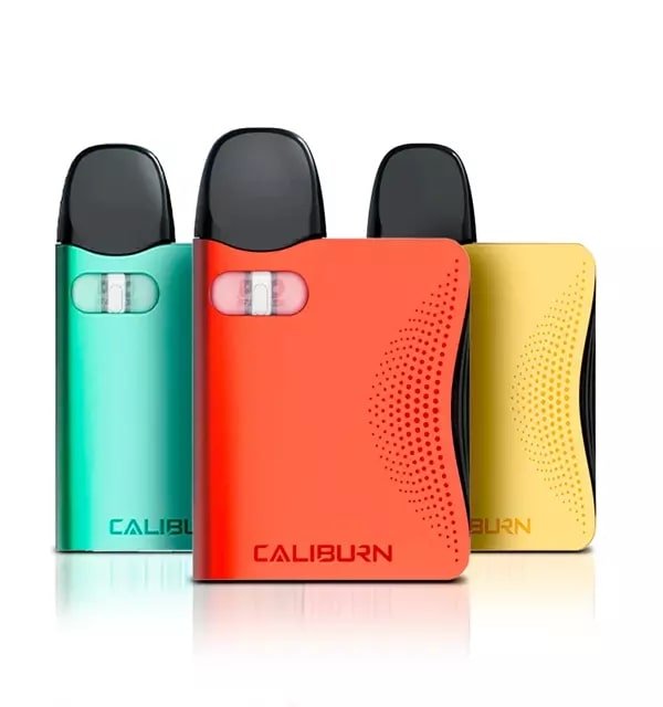 Uwell Caliburn AK3 Pod System in Dubai