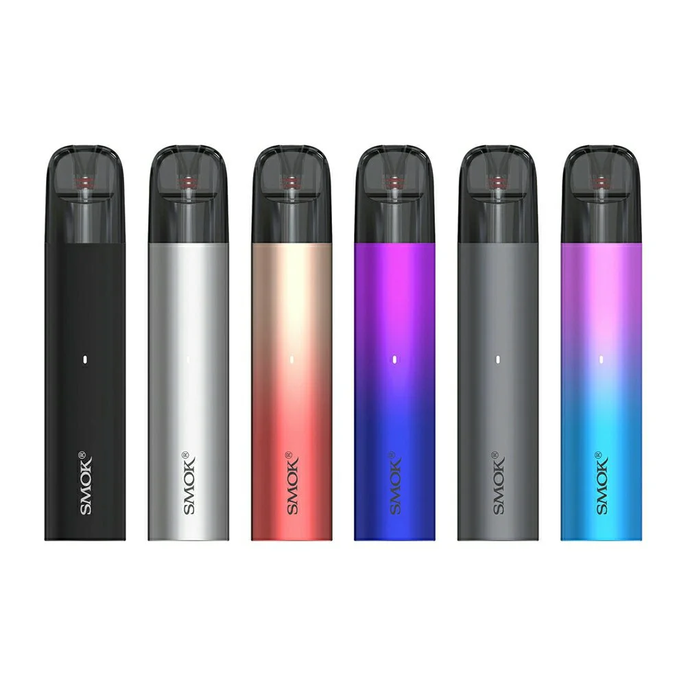 SMOK SOLUS Pod System Kit 700mAh