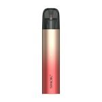 SMOK Solus 16W Pod Kit Gold Red in Dubai