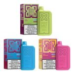 Pod Salt Nexus 6000 Puffs 20mg in UAE