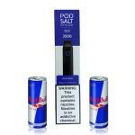 Pod Salt Go 3500 Puffs Blue Bull Dubai