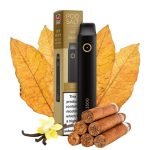 Pod Salt Go 3500 Puffs Cuban Creme in UAE