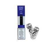 Pod Salt Go 3500 Puffs Energy Drink UAE