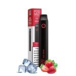 Pod Salt Go 3500 Puffs Strawberry Ice UAE