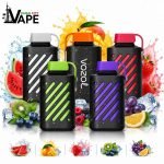Vozol Gear 10000 Puffs Disposable Vape in UAE