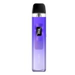 Geekvape Wenax Q Pod Kit Gradient Violet Dubai