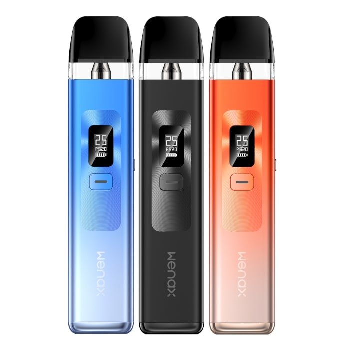 Geekvape Wenax Q Pod Kit in UAE