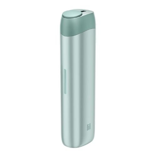 IQOS lil SOLID Ez Mint uae
