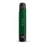 Myle V5 Meta Device Racing Green in UAE